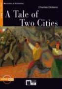 Tale Two Cities+cd