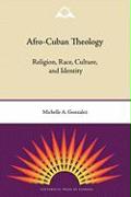 Afro-Cuban Theology