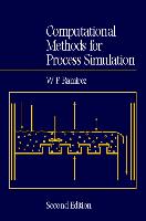 Computational Methods in Process Simulation