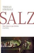 Salz - Eine Literaturgeschichte
