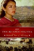 Her Inheritance Forever (Texas: Star of Destiny, Book 2)