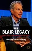 The Blair Legacy