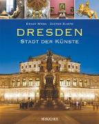 Dresden - Stadt der Künste