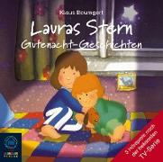 Lauras Stern - Gutenacht-Geschichten