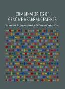 Combinatorics of Genome Rearrangements