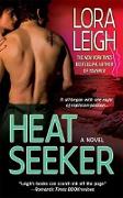 Heat Seeker: An Elite Ops Navy Seal Novel