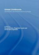 Global Childhoods