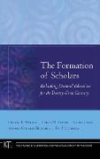 Formation of Scholars