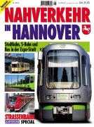 Nahverkehr in Hannover