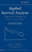 Applied Survival Analysis