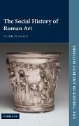 The Social History of Roman Art