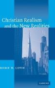 Christ Realism New Realities