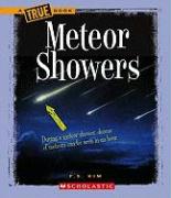 Meteor Showers (True Book: Space) (Library Edition)