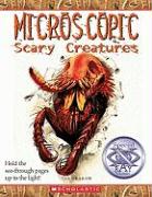Microscopic Scary Creatures