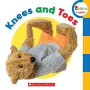 Knees and Toes! (Rookie Toddler)