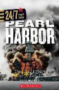 Pearl Harbor: The U.S. Enters World War II (24/7: Goes to War)