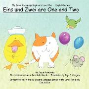 Eins Und Zwei Are One and Two