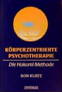 Körperzentrierte Psychotherapie