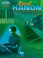 Rock Hanon: Private Lessons Series