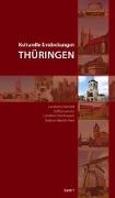 Kulturelle Entdeckungen Thüringen