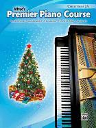 Premier Piano Course Christmas, Bk 2a