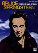 Bruce Springsteen -- Working on a Dream