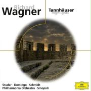 Tannhäuser (QS)