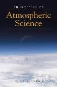 Principles of Atmospheric Science