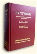 SYNTHESIS Repertorium homoeopathicum syntheticum - Edition 2009