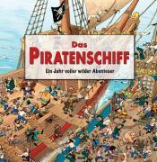 Das Piratenschiff