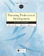 Pursuing Professional Development: Self as Source