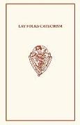 Lay Folks Catechism