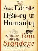 An Edible History of Humanity