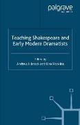 Teaching Shakespeare and Early Modern Dramatists