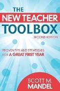 The New Teacher Toolbox