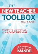 The New Teacher Toolbox