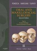Oral and Maxillofacial Surgery: Volume 2