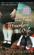 The Time Traveler's Wife. Film Tie-In
