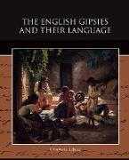 The English Gipsies and Their Language