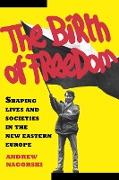 Birth of Freedom
