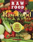 Raw Food Quick & Easy