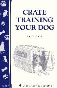 Crate Training Your Dog