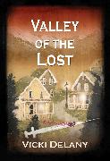 Valley of the Lost