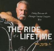 Ride of a Lifetime: Doing Business the Orange County Choppers Way