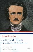 Edgar Allan Poe: Selected Tales with The Narrative of Arthur Gordon Pym