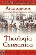 Theologica Germanica