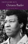 Conversations with Octavia Butler