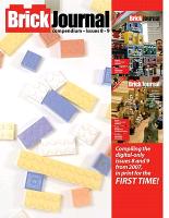 BrickJournal, Compendium #4: Issues 8-9