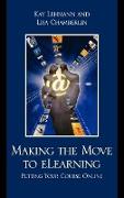 Making the Move to Elearning