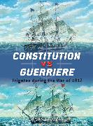 Constitution vs Guerriere